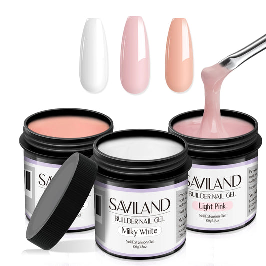 Saviland Builder Nail Gel 100g