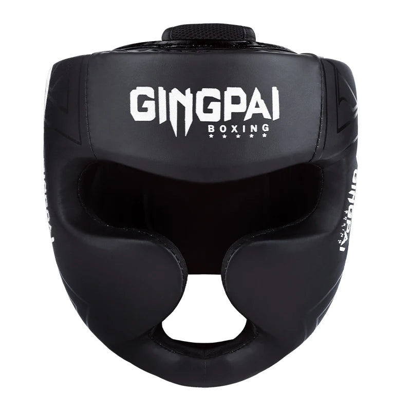 Casque de Protection pour Boxe – Entraînement Muay Thai, MMA et Karaté