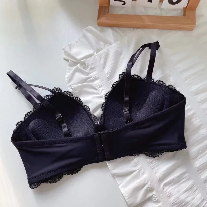 Soutien-Gorge Sans Coutures pour Femmes