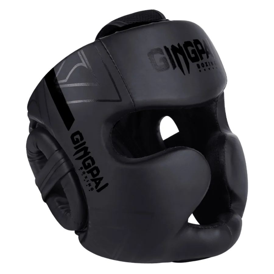 Casque de Protection pour Boxe – Entraînement Muay Thai, MMA et Karaté